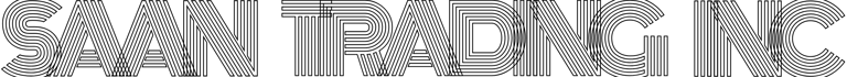 SAAN TRADING INC logo