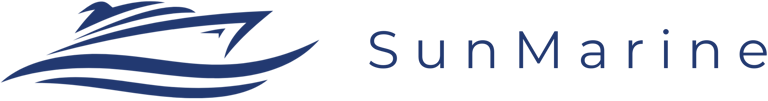 SunMarine logo