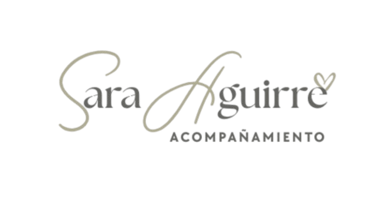 Sara Aguirre  logo
