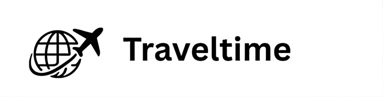 Traveltime logo