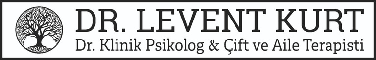 Dr. Levent Kurt Eğitim ve Psikolojik Danışmanlık logo