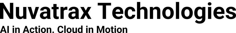 Nuvatrax logo