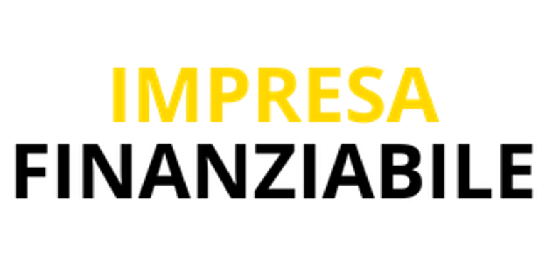 Impresa Finanziabile logo