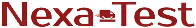 Nexa-Test logo