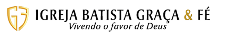 Igeja Batista Graça & Fé logo