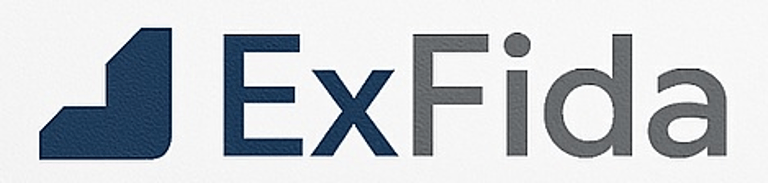 ExFida logo