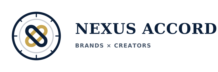 Nexus Accord logo