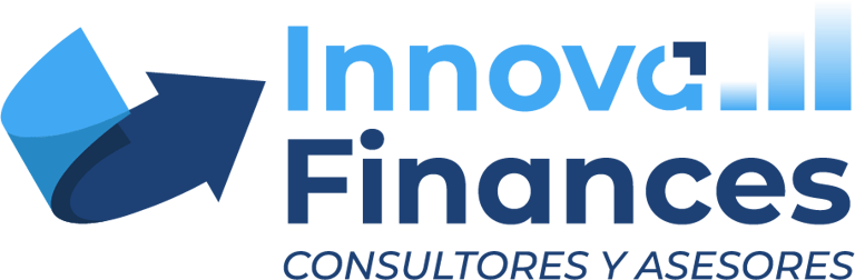 INNOVA FINANCES logo