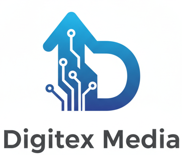 Digitex Media logo