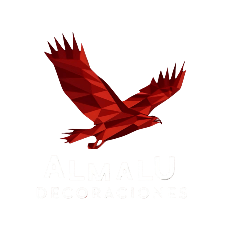 Almalu Decoraciones logo