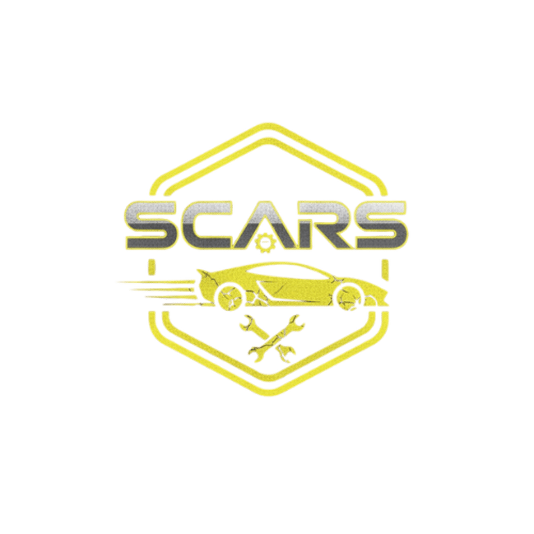 Scars logo