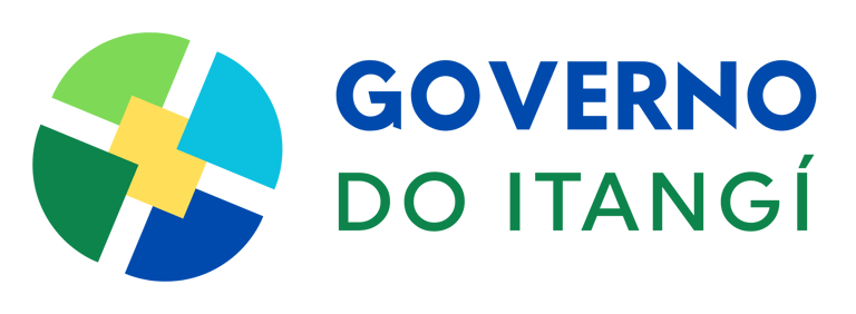 Governo do Itangí logo