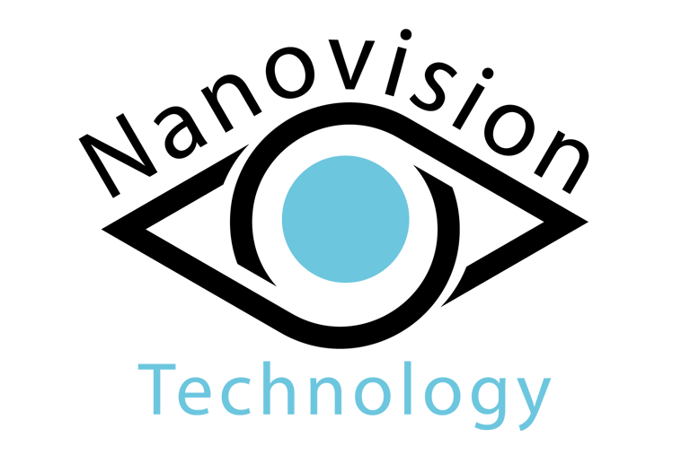 Nano Vision Technology logo