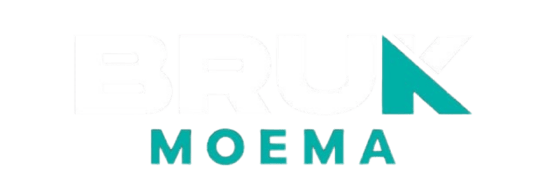 BRUK Moema logo