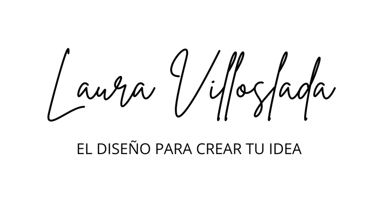 Laura Villoslada Arquitecta Técnica logo