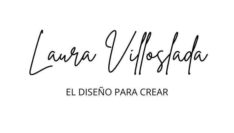 Laura Villoslada Arquitecta Técnica logo