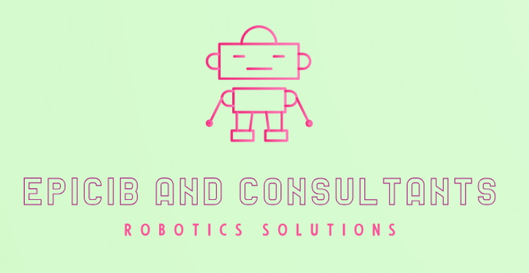 EPICIB AND CONSULTANTS logo