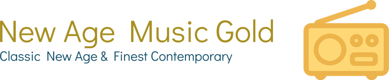 New Age Music Gold logo