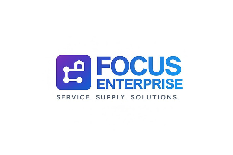 Focus enterprise logo