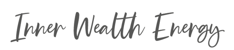 Inner Wealth Energy logo