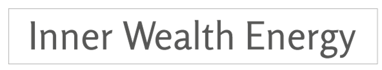 Inner Wealth Energy logo