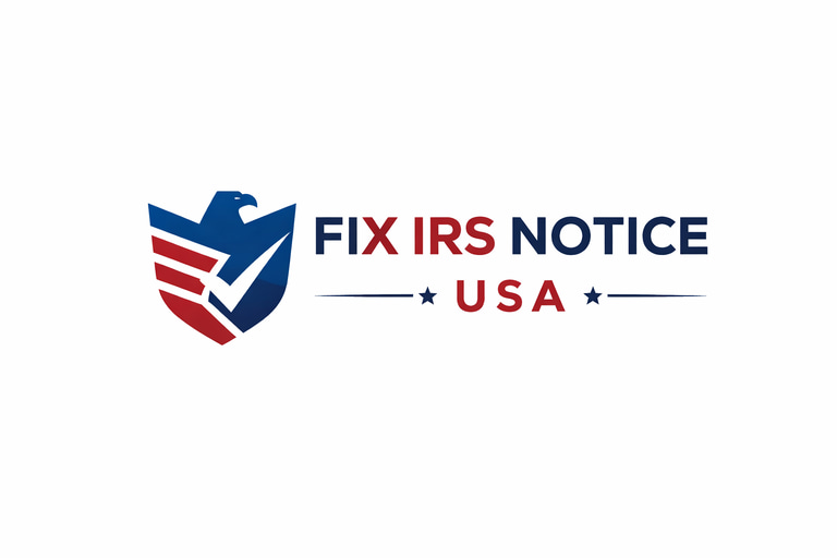 fixirsnoticeusa.com logo
