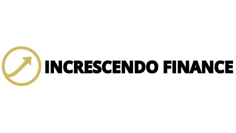 Increscendo Finance logo