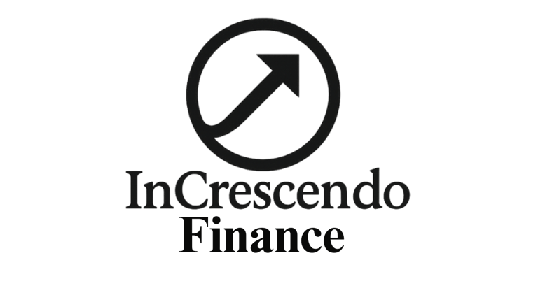 Increscendo Finance logo