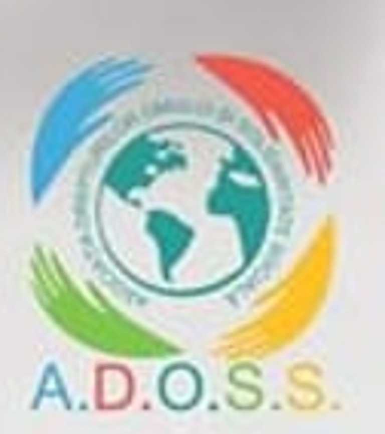 ONG ADOSS logo