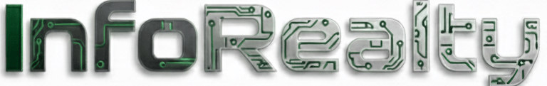 InfoRealty  logo
