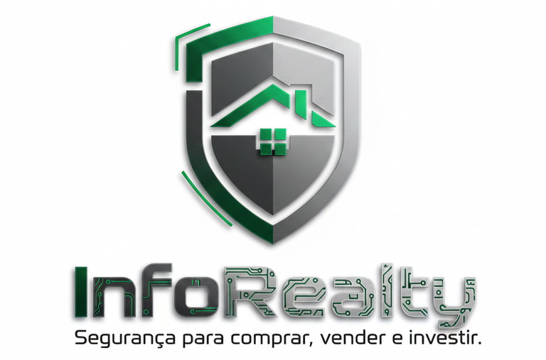 InfoRealty logo