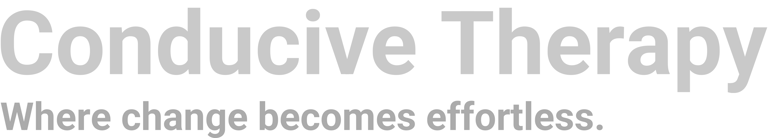 Conducive Therapy Clinic logo