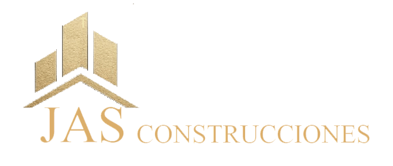 JAS CONSTRUCCIONES logo