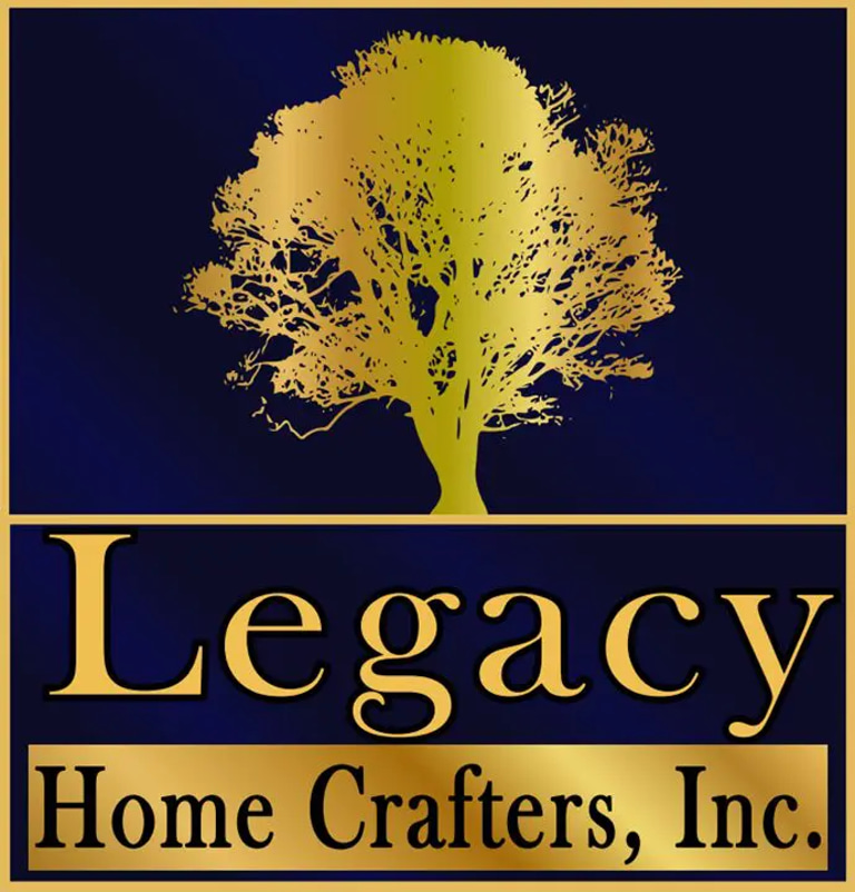 Legacy Home Crafters logo