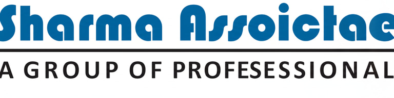 Sharma Associates logo