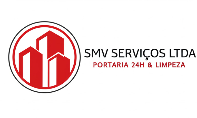 SMV SERVIÇOS LTDAA SMV SERVIÇOS LTDA busca criar um site profissional para oferecer seus serviços de logo