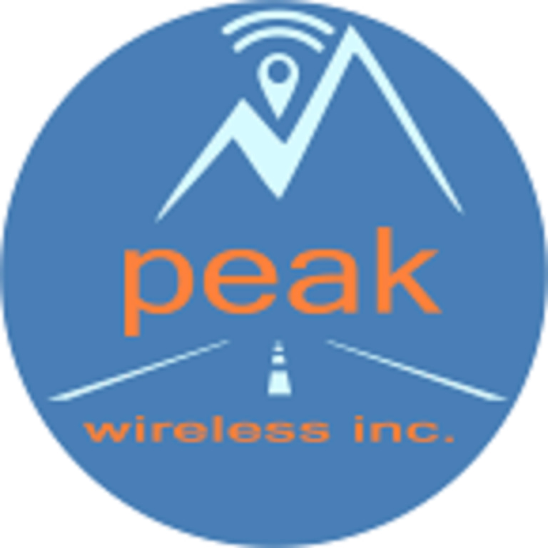 Peak Wireless, Inc logo