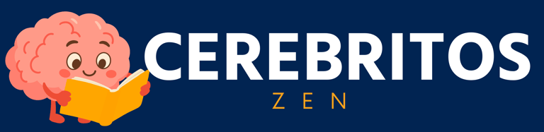 Cerebritos Zen logo