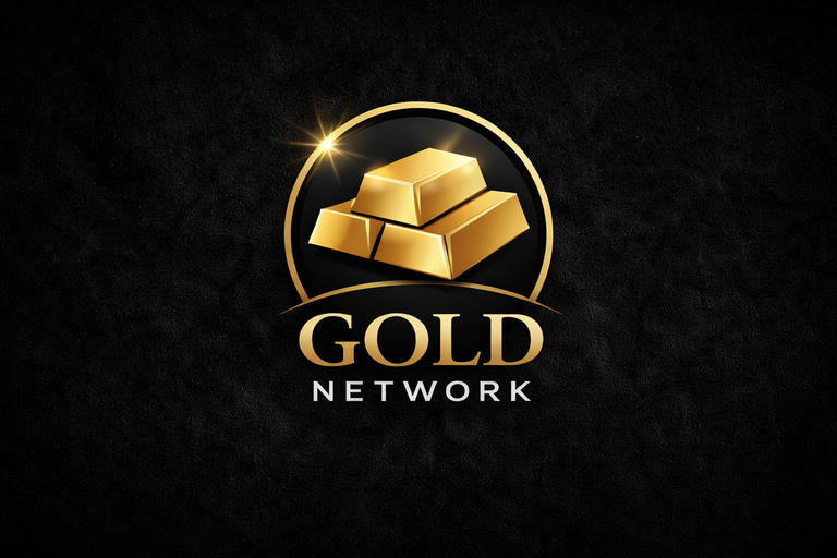GoldNetwork.Gold logo