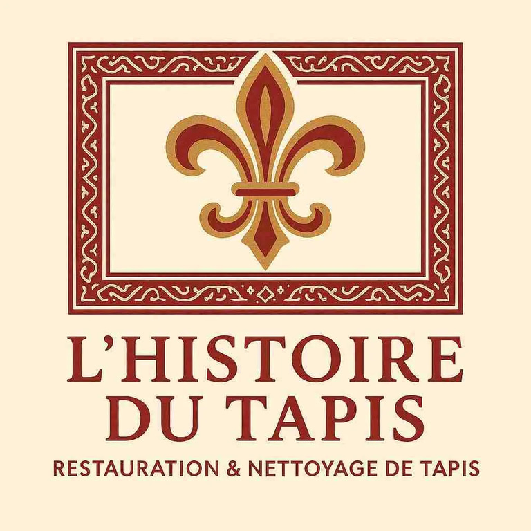 Histoire Du Tapis logo