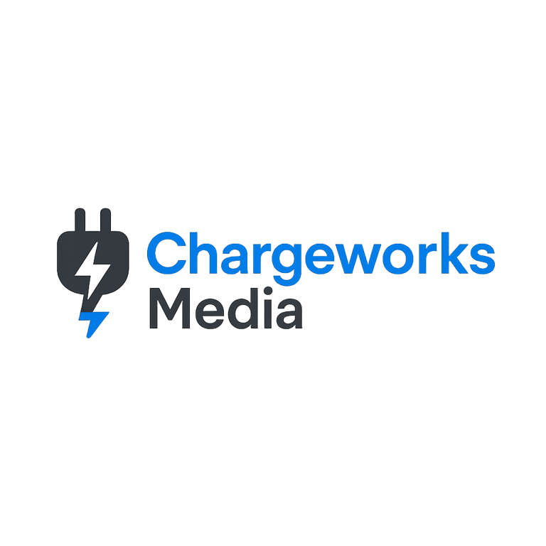 ChargeWorks Media logo