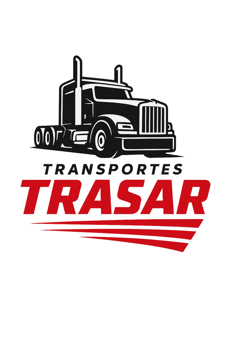 Transportes TRASAR logo