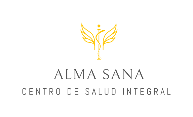 Alma Sana logo