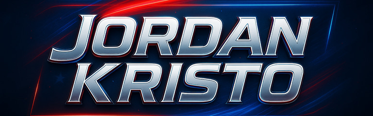Jordan Kristo logo