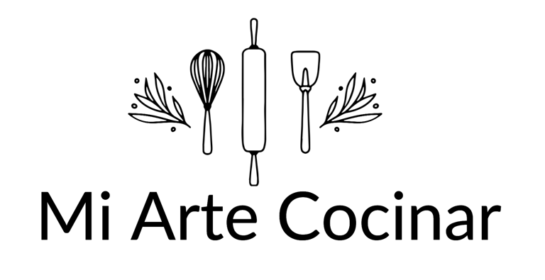 Mi Arte Cocinar logo