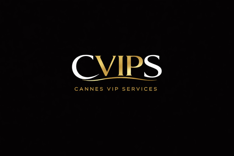 Cannes VIP Services logo