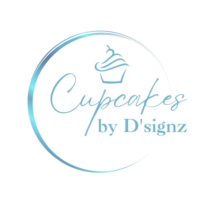 Cupcakesbydsignz logo