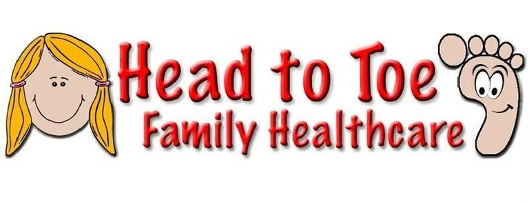 Head To Toe Family Healthcare logo