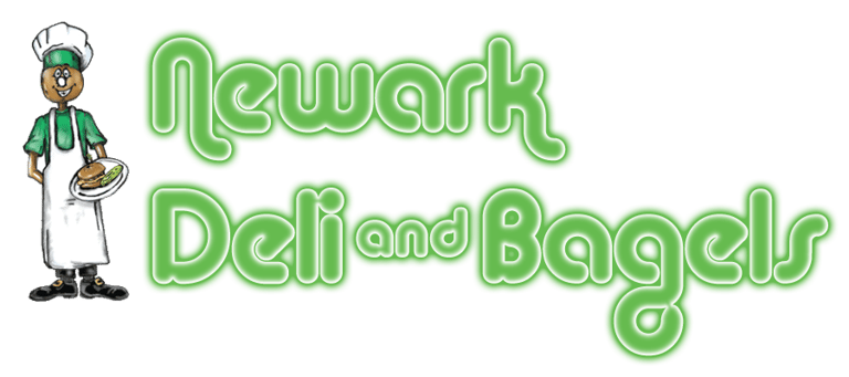 Newark Deli and Bagels logo