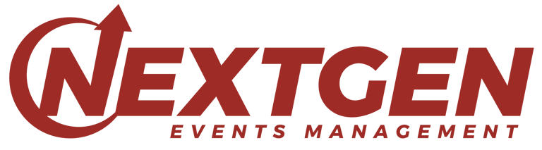 NextGen Events Management logo